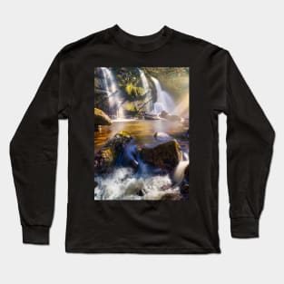 The Secret Falls Long Sleeve T-Shirt